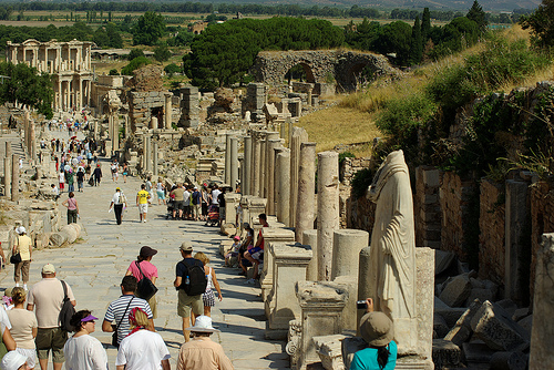 Ephesus